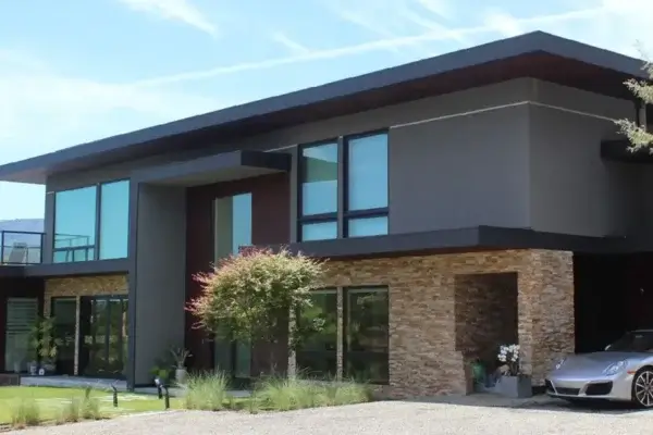 Foothills Modern