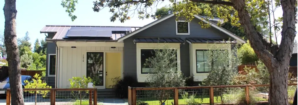 New Home Foundation Bay Area