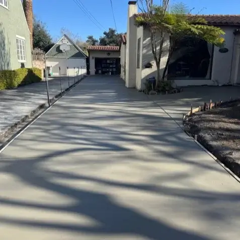 Driveway crack repair in San Jose, CA