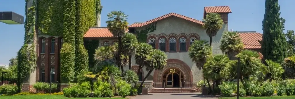 California State Normal University in Santa Clara, CA